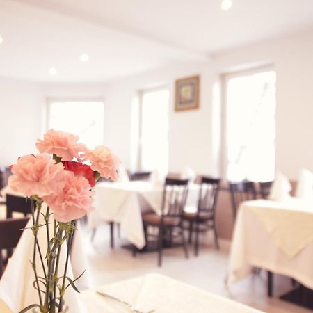Hotel Langhans Abstatt Εξωτερικό φωτογραφία