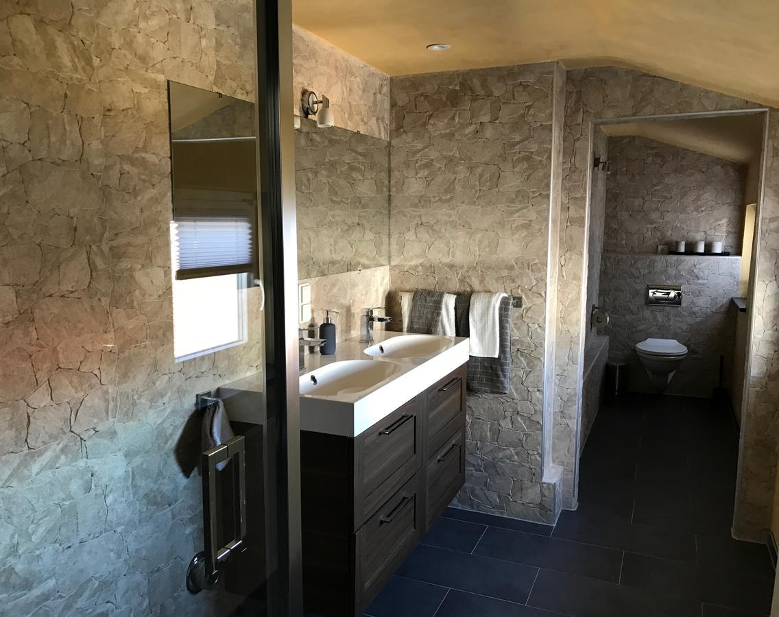 Hotel Langhans Abstatt Εξωτερικό φωτογραφία