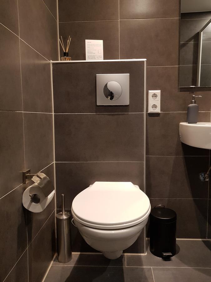 Hotel Langhans Abstatt Εξωτερικό φωτογραφία