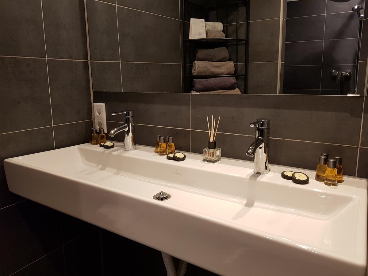 Hotel Langhans Abstatt Εξωτερικό φωτογραφία