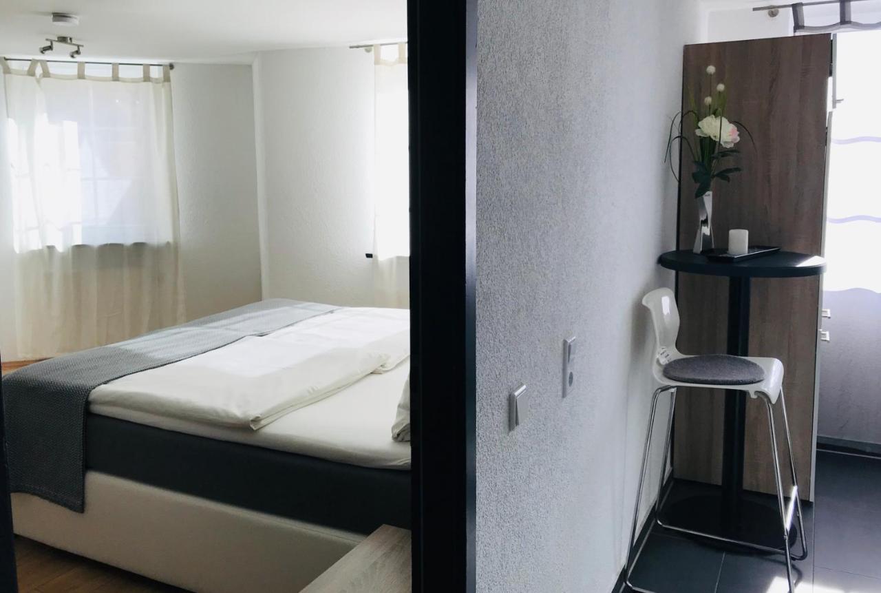 Hotel Langhans Abstatt Εξωτερικό φωτογραφία
