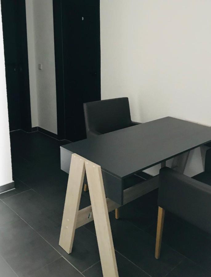Hotel Langhans Abstatt Εξωτερικό φωτογραφία