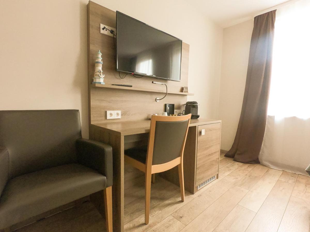 Hotel Langhans Abstatt Εξωτερικό φωτογραφία