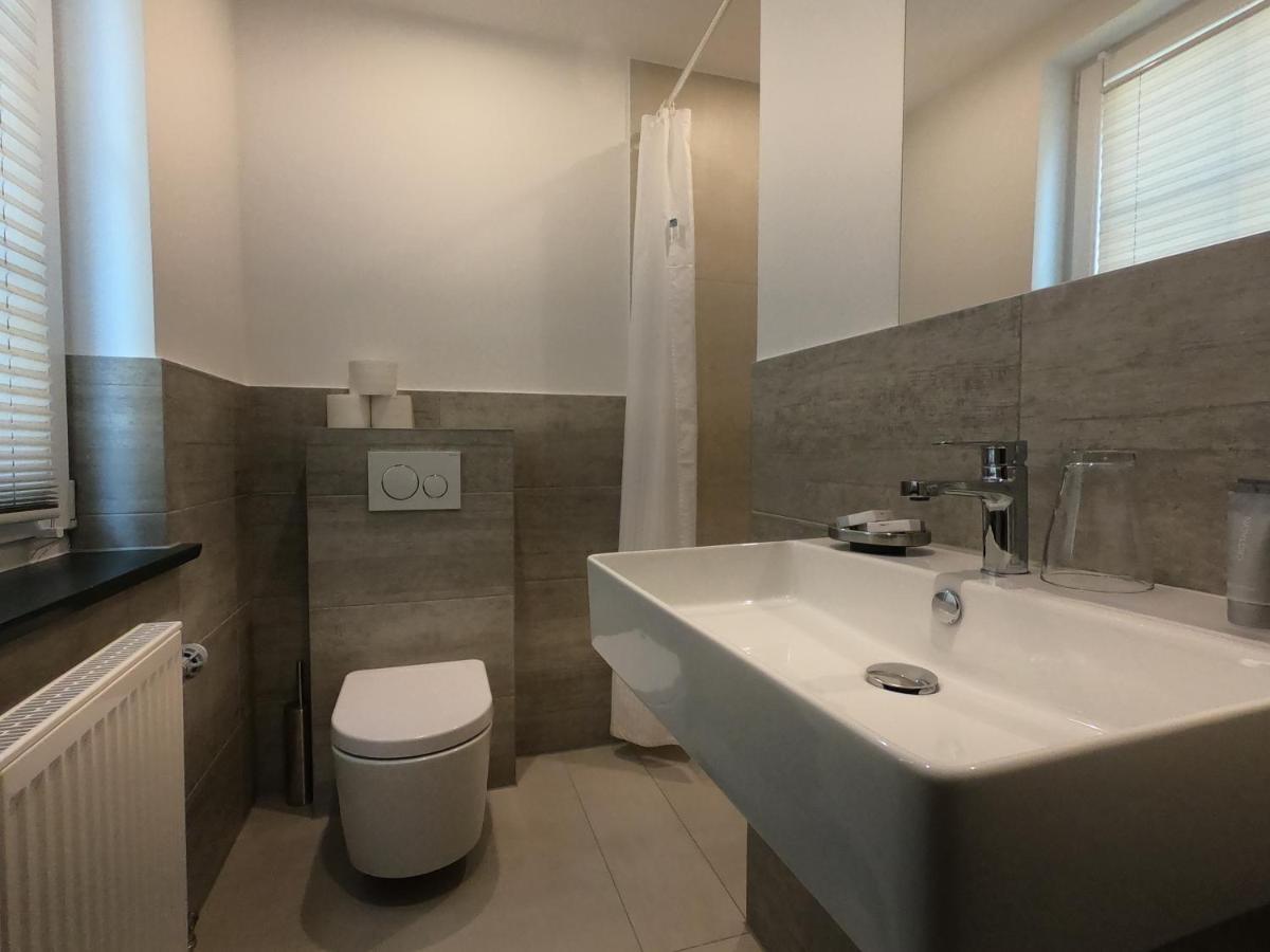 Hotel Langhans Abstatt Εξωτερικό φωτογραφία