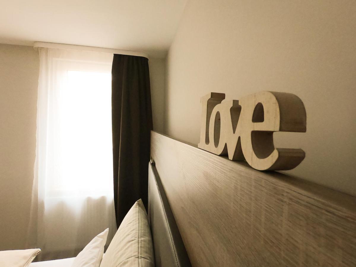 Hotel Langhans Abstatt Εξωτερικό φωτογραφία