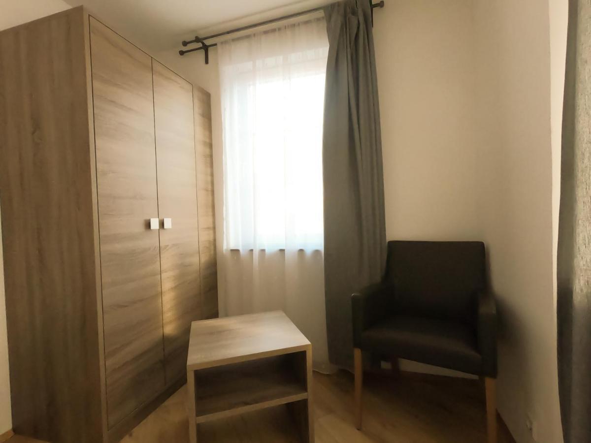 Hotel Langhans Abstatt Εξωτερικό φωτογραφία