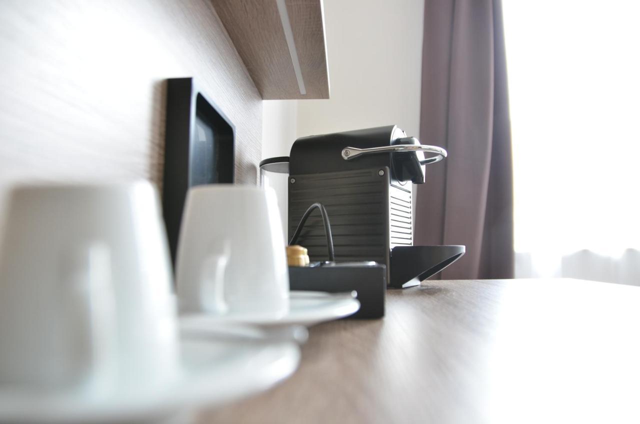 Hotel Langhans Abstatt Εξωτερικό φωτογραφία