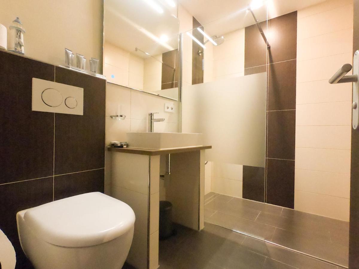 Hotel Langhans Abstatt Εξωτερικό φωτογραφία