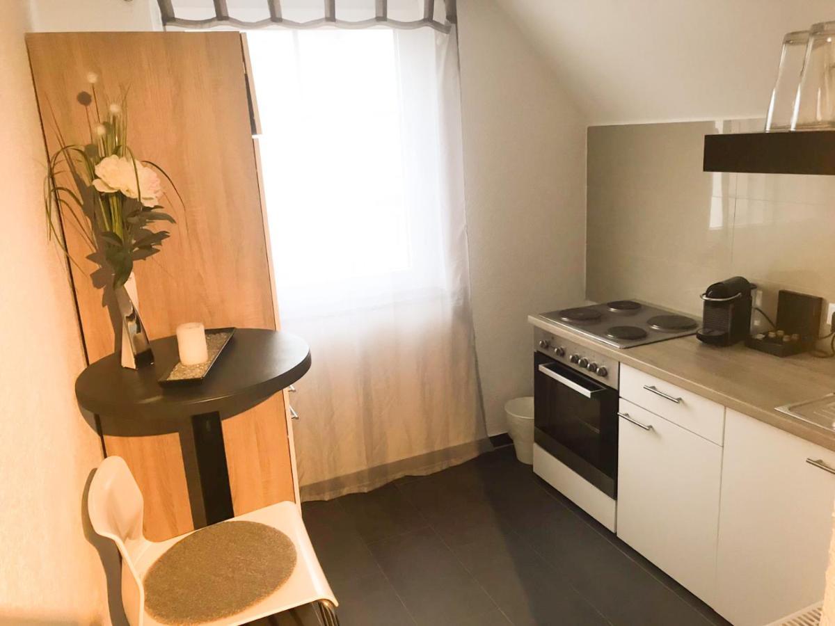 Hotel Langhans Abstatt Εξωτερικό φωτογραφία