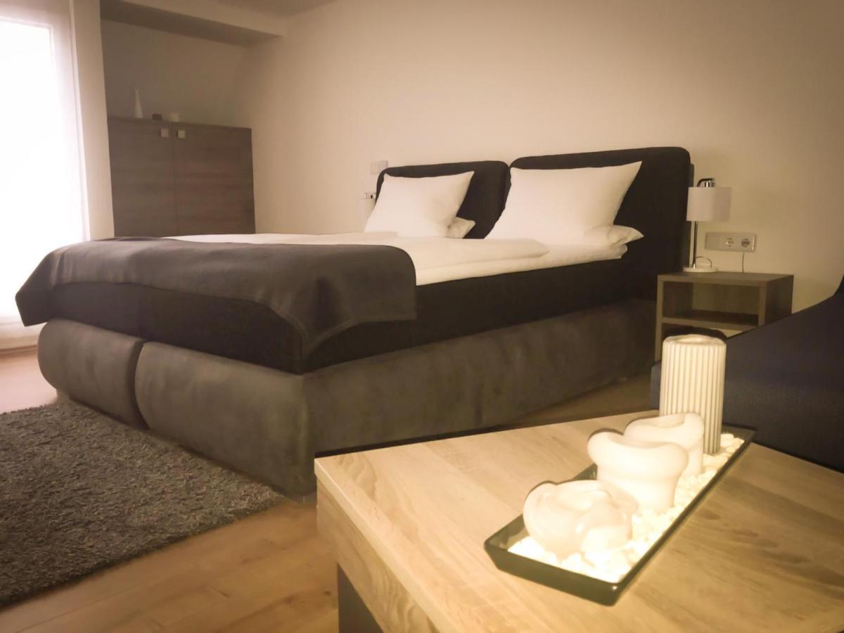 Hotel Langhans Abstatt Εξωτερικό φωτογραφία